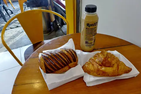 Landrace Bakery photo 2