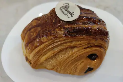Landrace Bakery photo 3